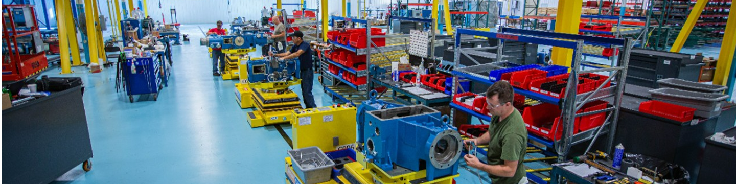 Ariel Corporation 125