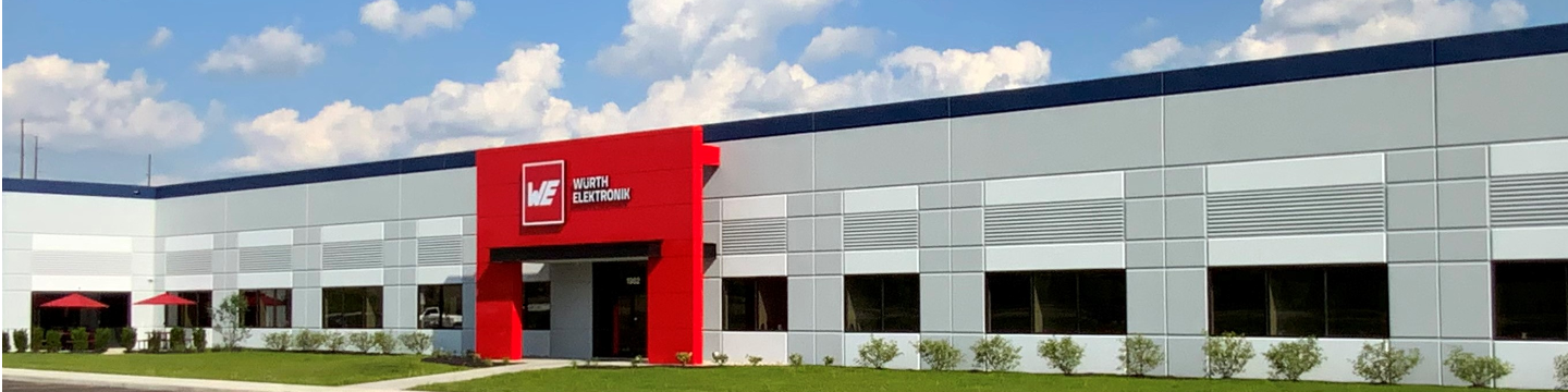 Wurth Electronics ICS 376