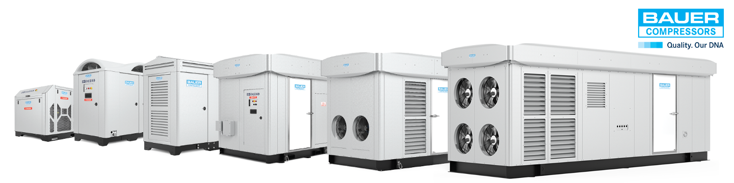 Bauer Compressors 57