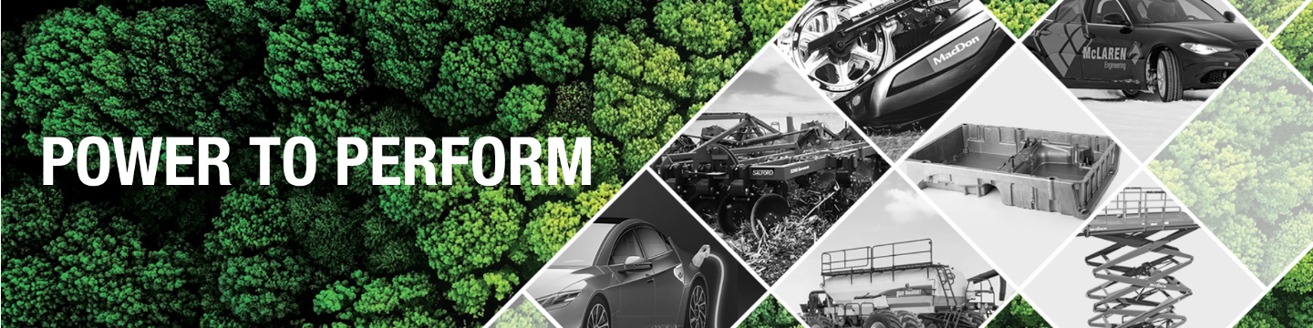 Linamar Corporation 92