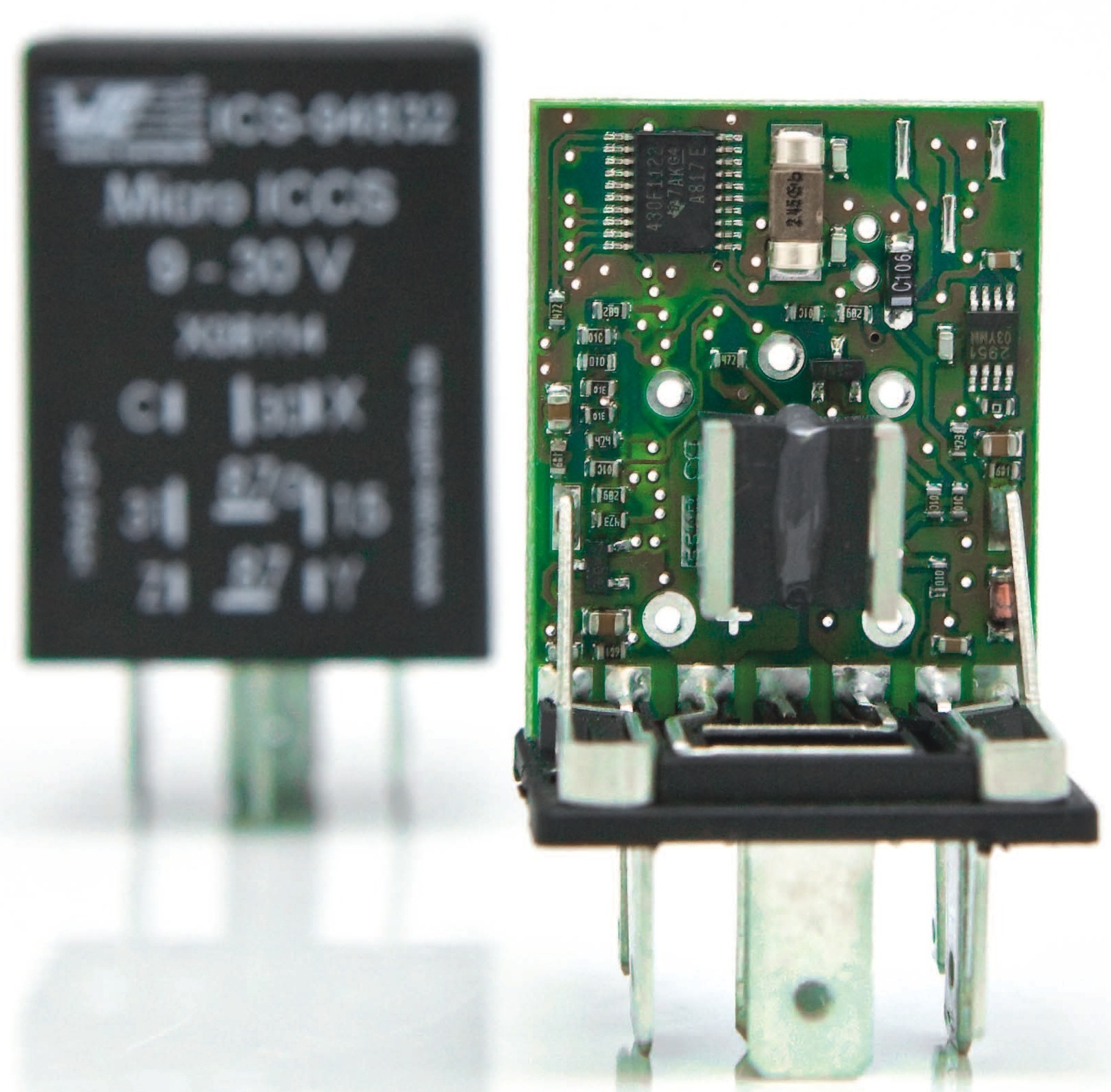 Micro ICCS Controller 69