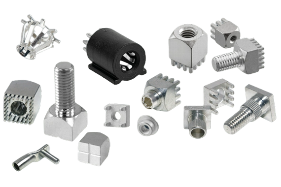 High Current Contacts: Powerelements 70