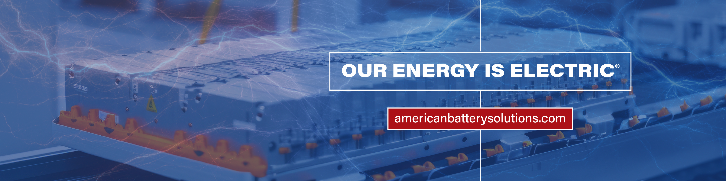 American Battery Solutions 132