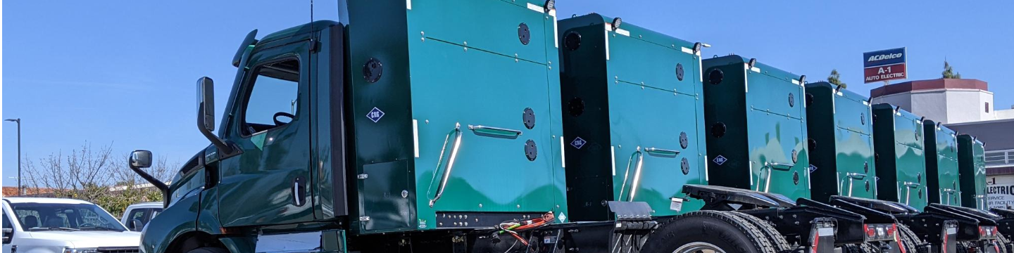 A-1 Alternative Fuel Systems 474