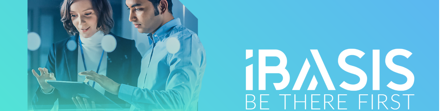 iBASIS - ACT Expo 2025