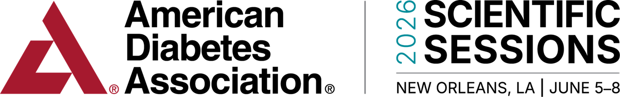 American Diabetes Association 2026
