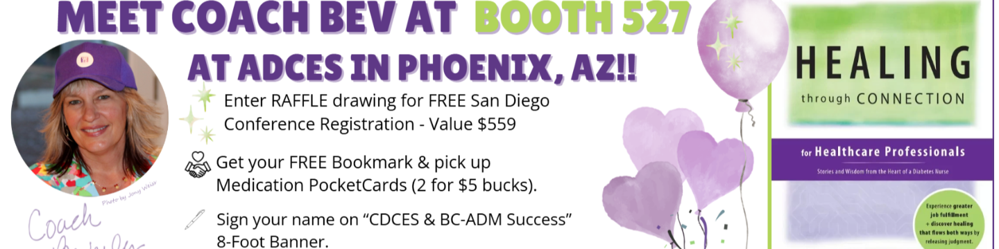 Diabetes Education Services 102