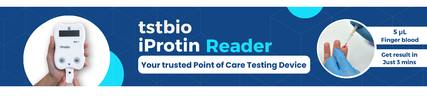 tst biomedical electronics co. ltd 756