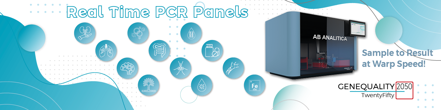 AB ANALITICA SRL 802