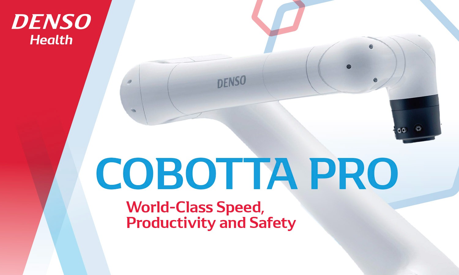 COBOTTA PRO 1035