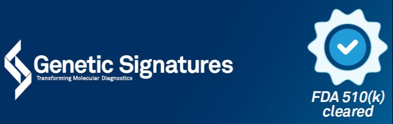 Genetic Signatures - ADLM 2024