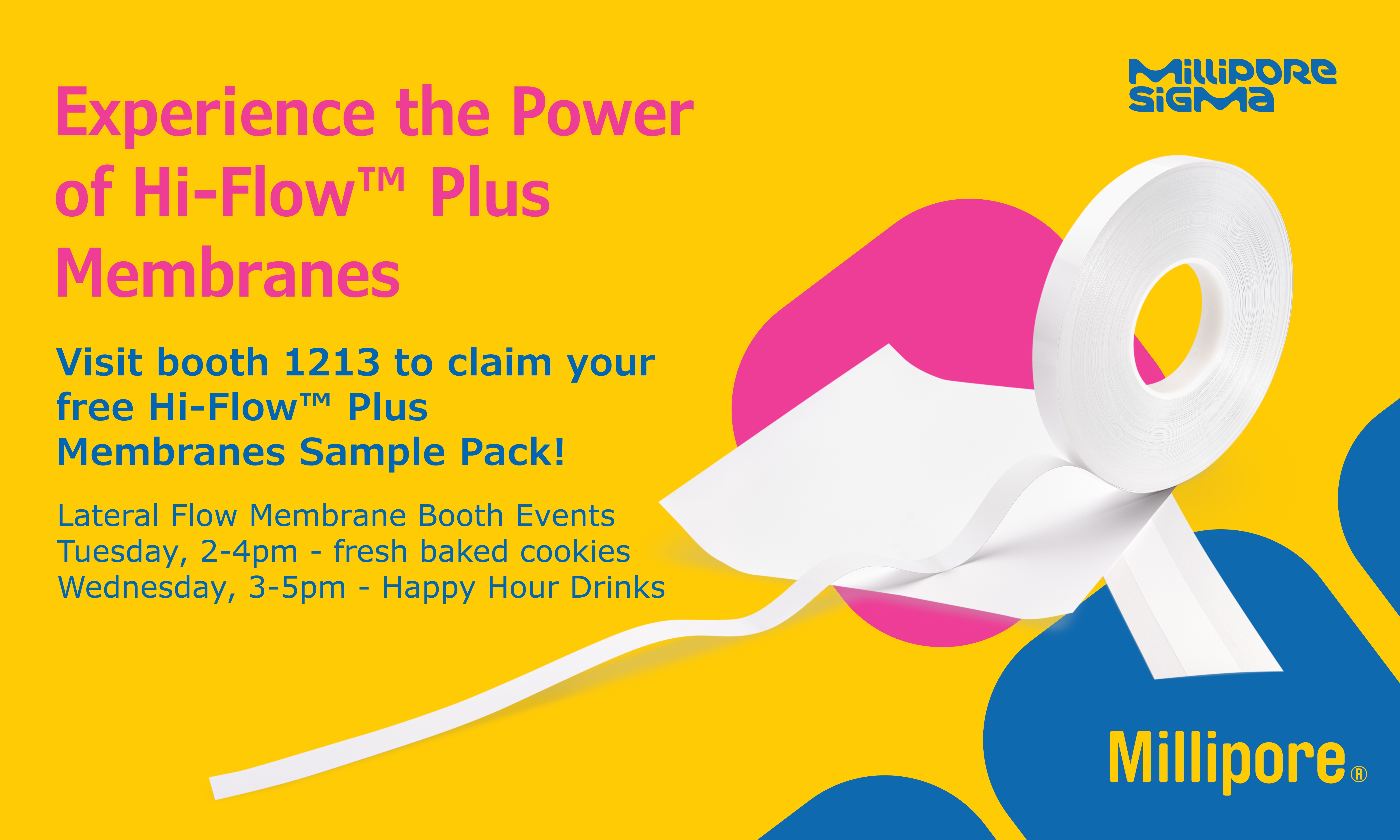 Lateral Flow Membranes 1393