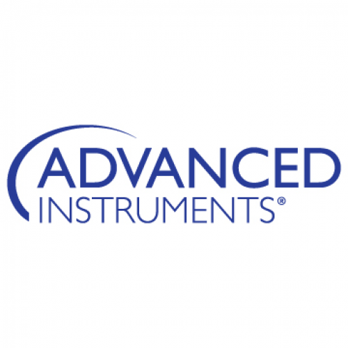 Advanced Instruments 121