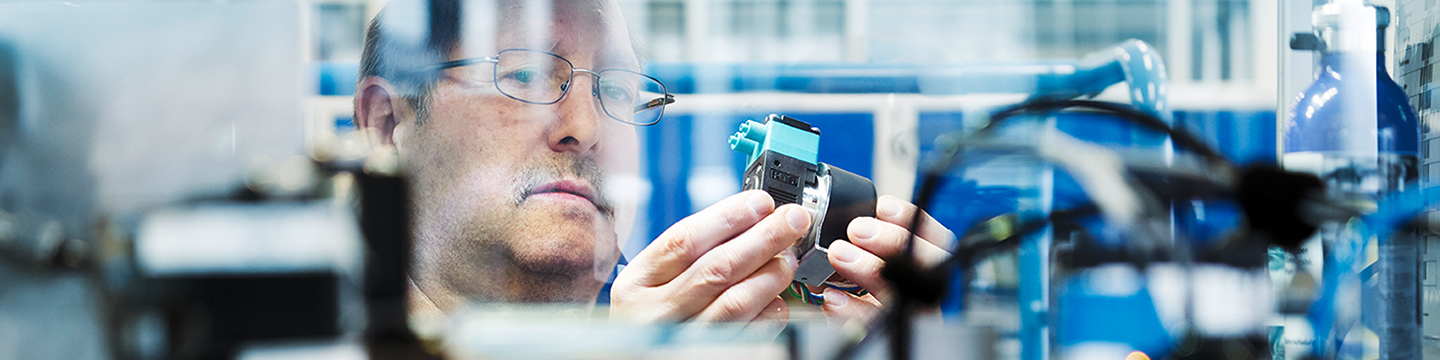 KNF Neuberger Inc. 136