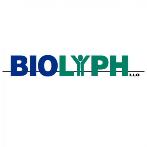 BIOLYPH, LLC 150