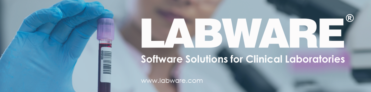 LabWare, Inc. 195