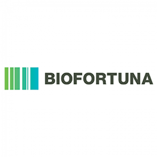Biofortuna 264