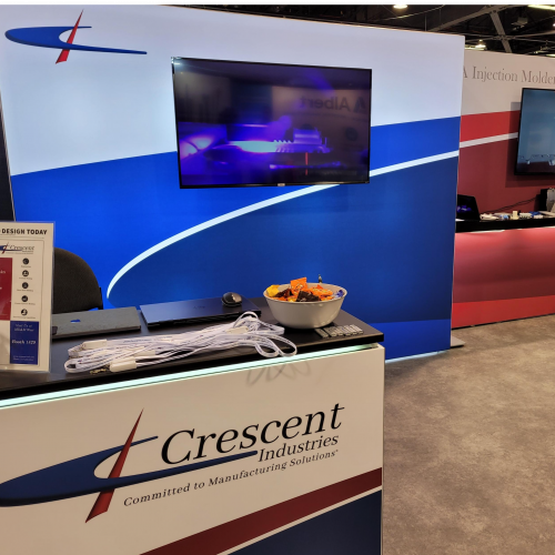 Crescent Industries 452