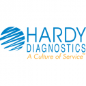 Hardy Diagnostics 533