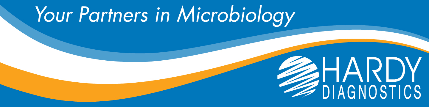Hardy Diagnostics 533