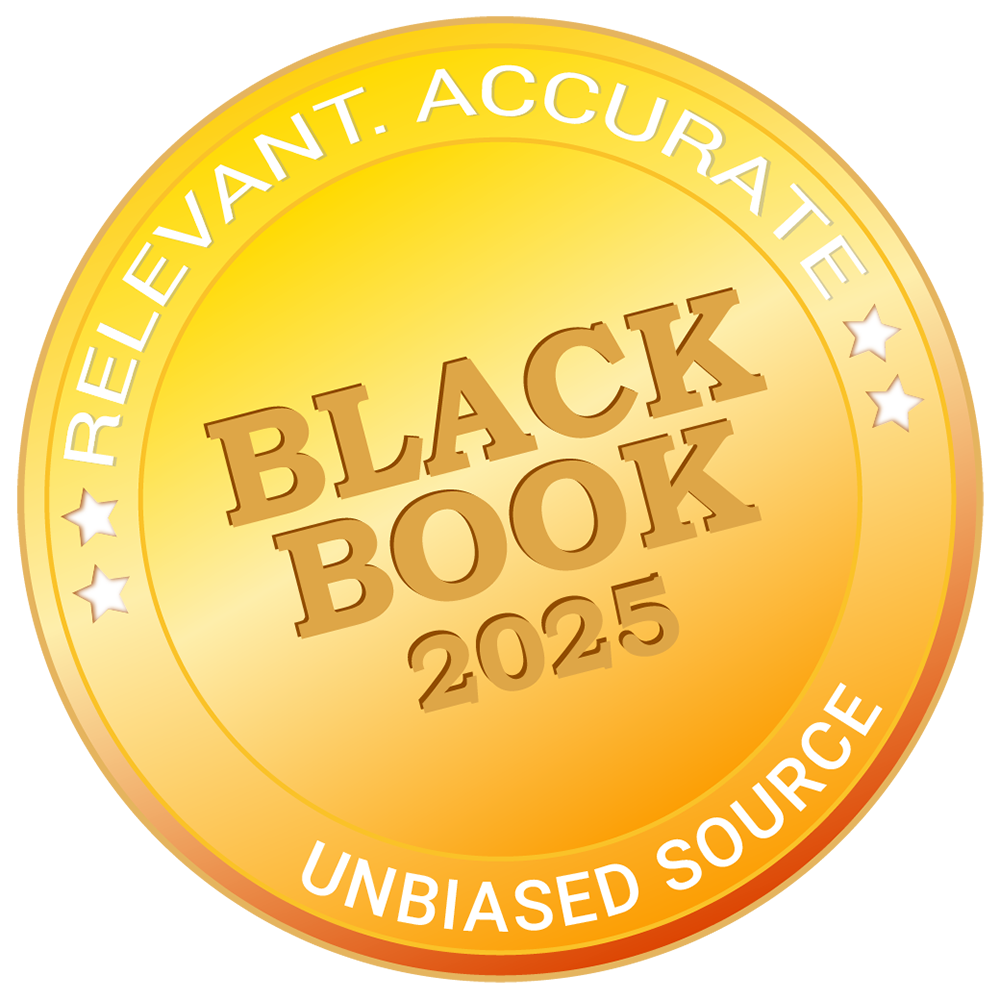 Orchard Software Named Top LIS Vendor by 2025 Black Book Market Research for Seventh Consecutive Year 1018