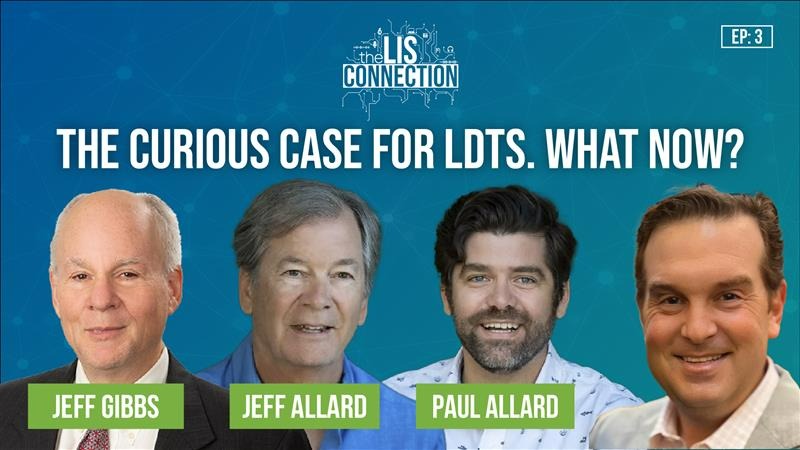 We talk Laboratory Developed Tests (LDTs) | The LIS Connection Podcast | Ep 03 1026