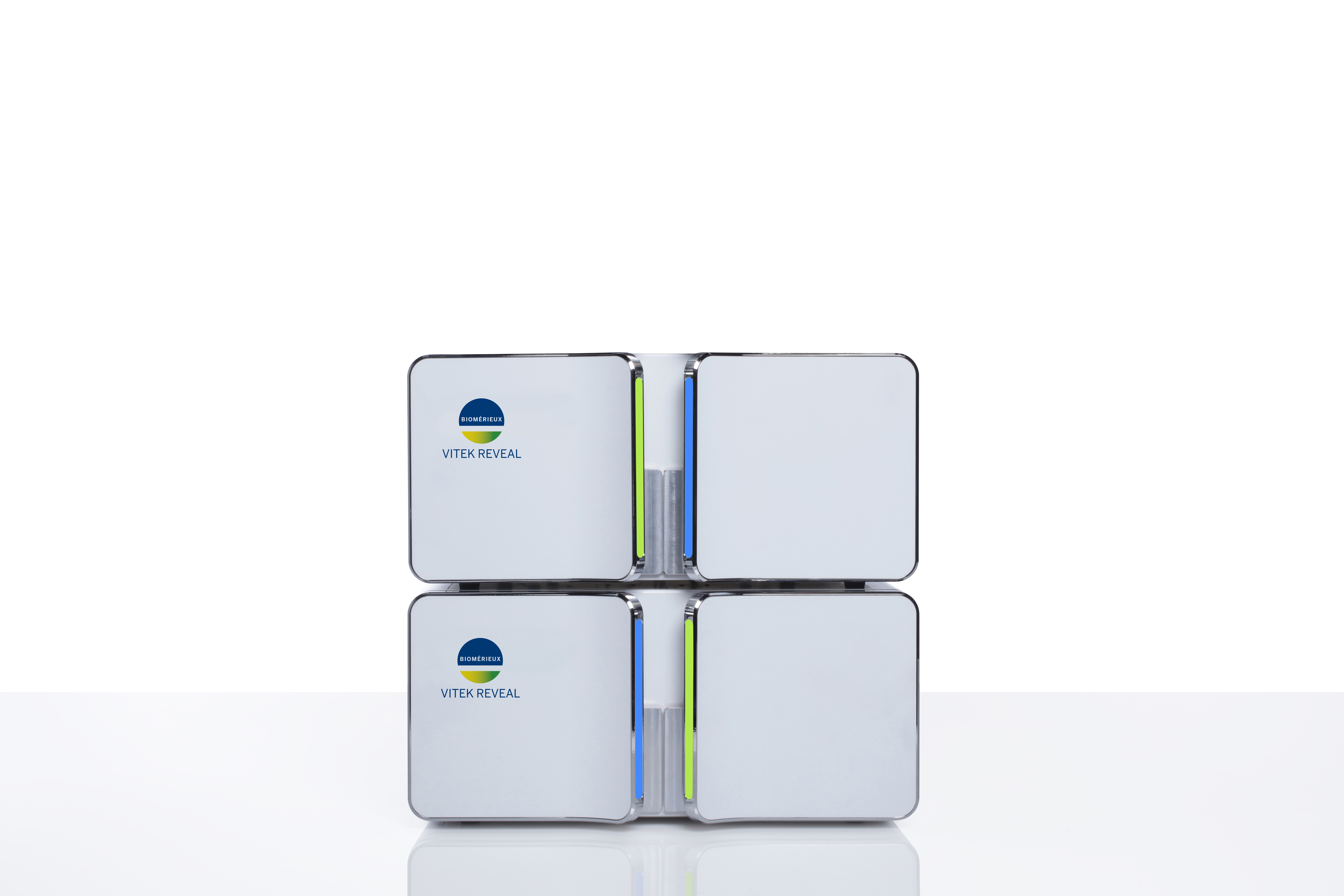 VITEK® REVEAL™ 1520