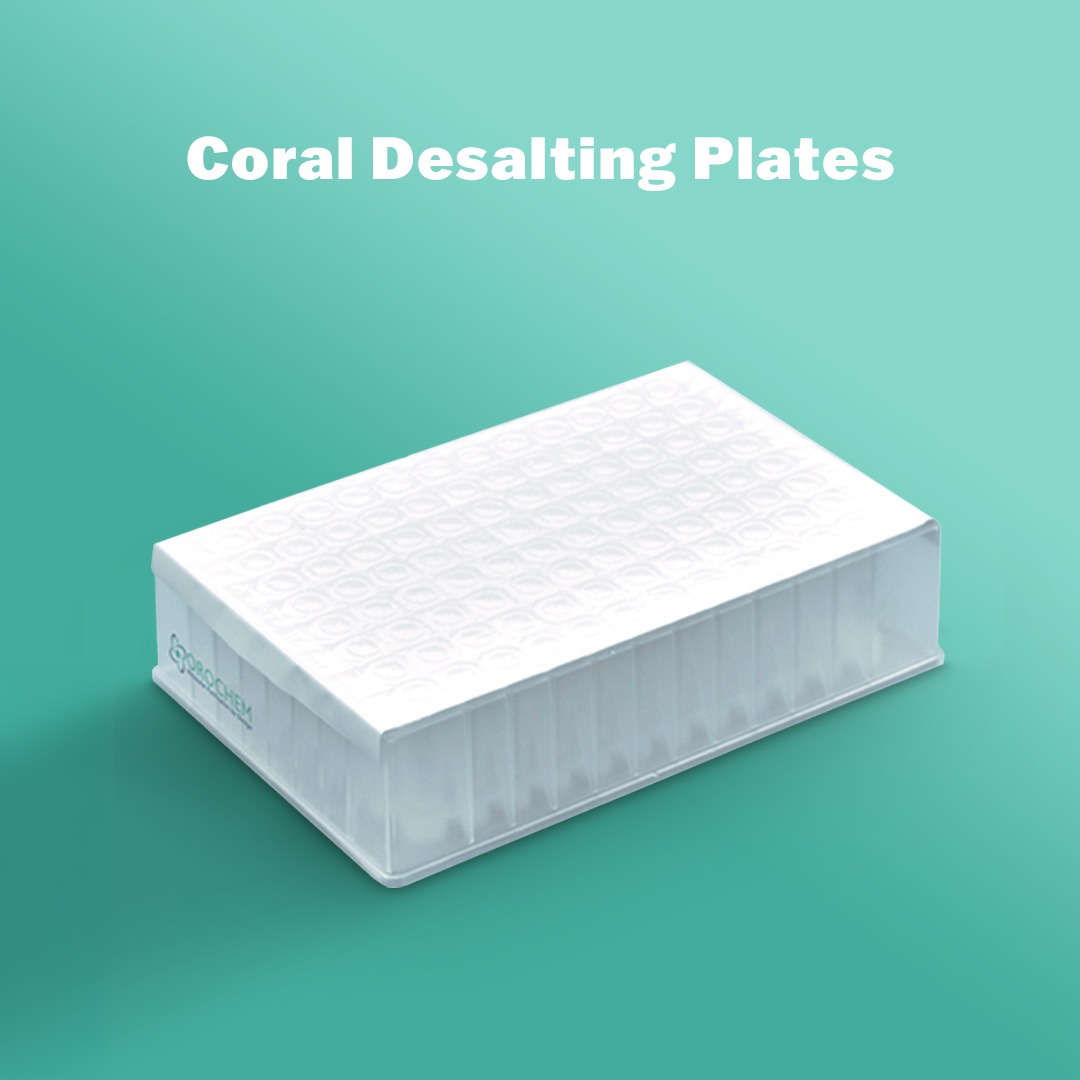 Advance Your Clinical LC-MS Testing with Orochem Sample Prep Solutions 1654