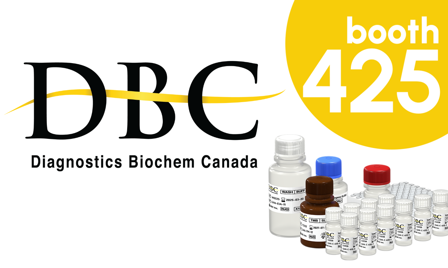 DBC Total Estrogens ELISA kits 1682