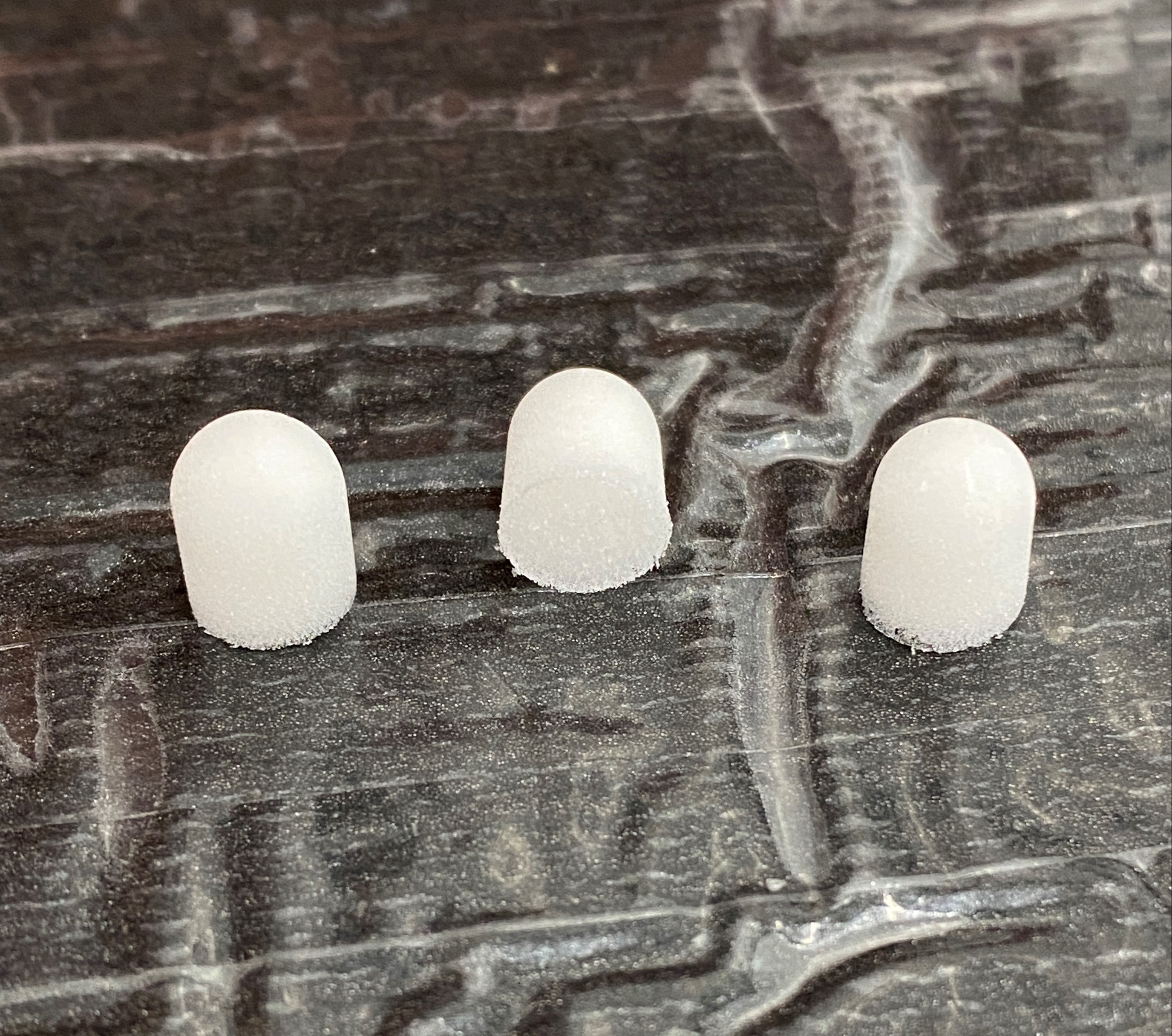 Precision Meets Porosity - Advantages of Sintered Porous Plastics for Specimen Collection 1773