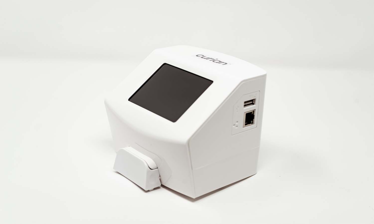 Curian, Efficient Fluorescent Immunoassay Analyzer 661