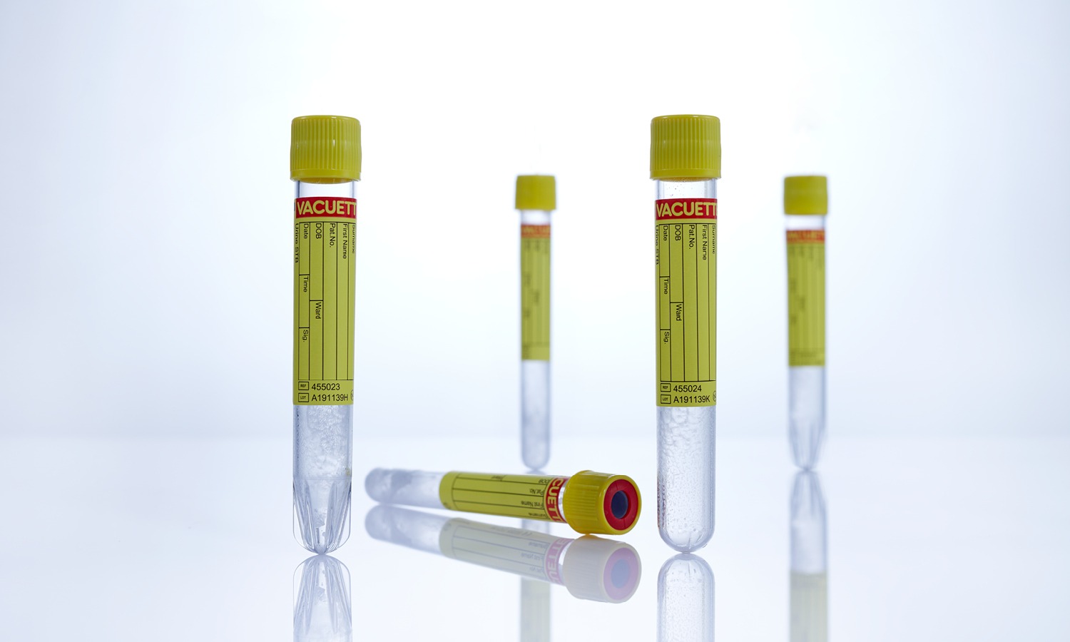 VACUETTE® Urine STB Tube 742