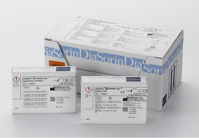 LIAISON® MeMed BV® 768