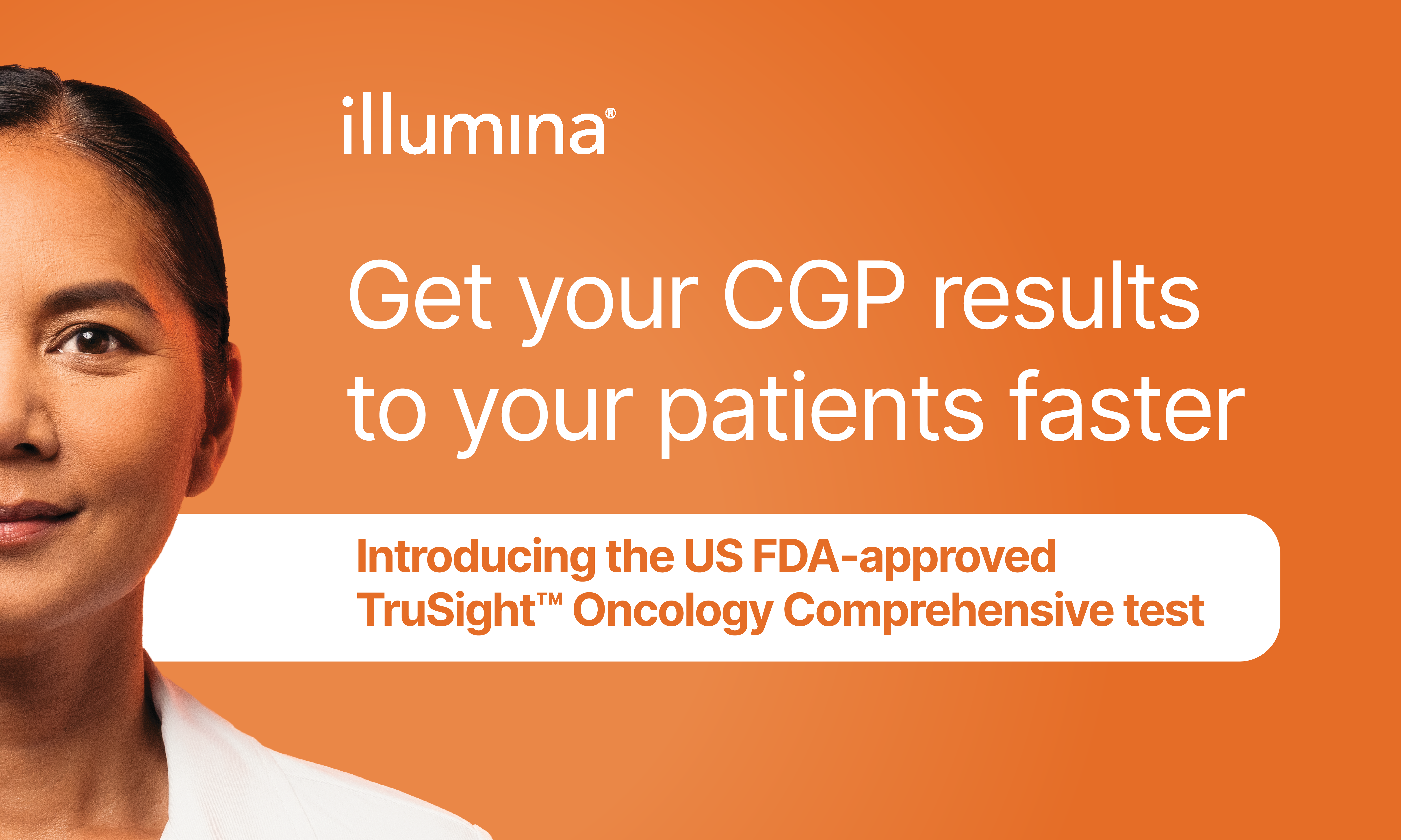TruSight™ Oncology Comprehensive 951