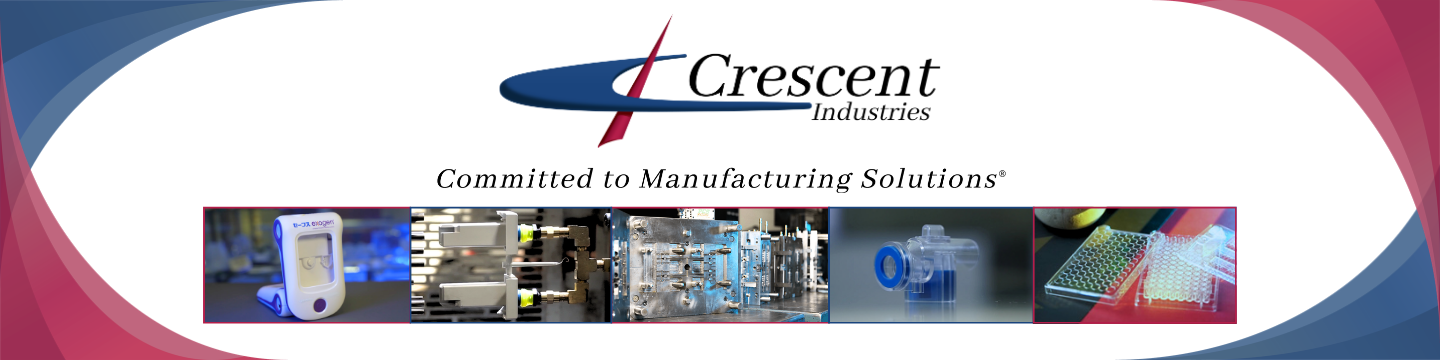 Crescent Industries 434