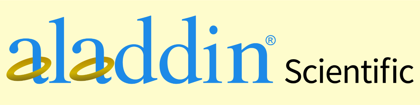 Aladdin Scientific 488