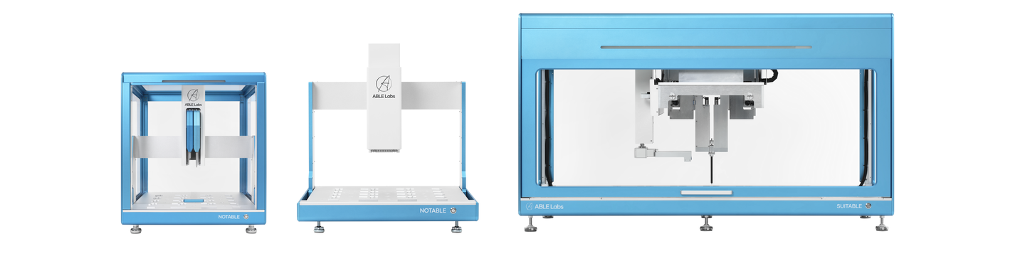ABLE Labs Inc. 497