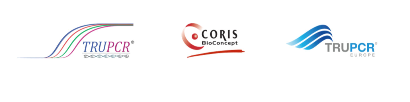 3B BlackBio Dx - TRUPCR Europe - CORIS BioConcept 610