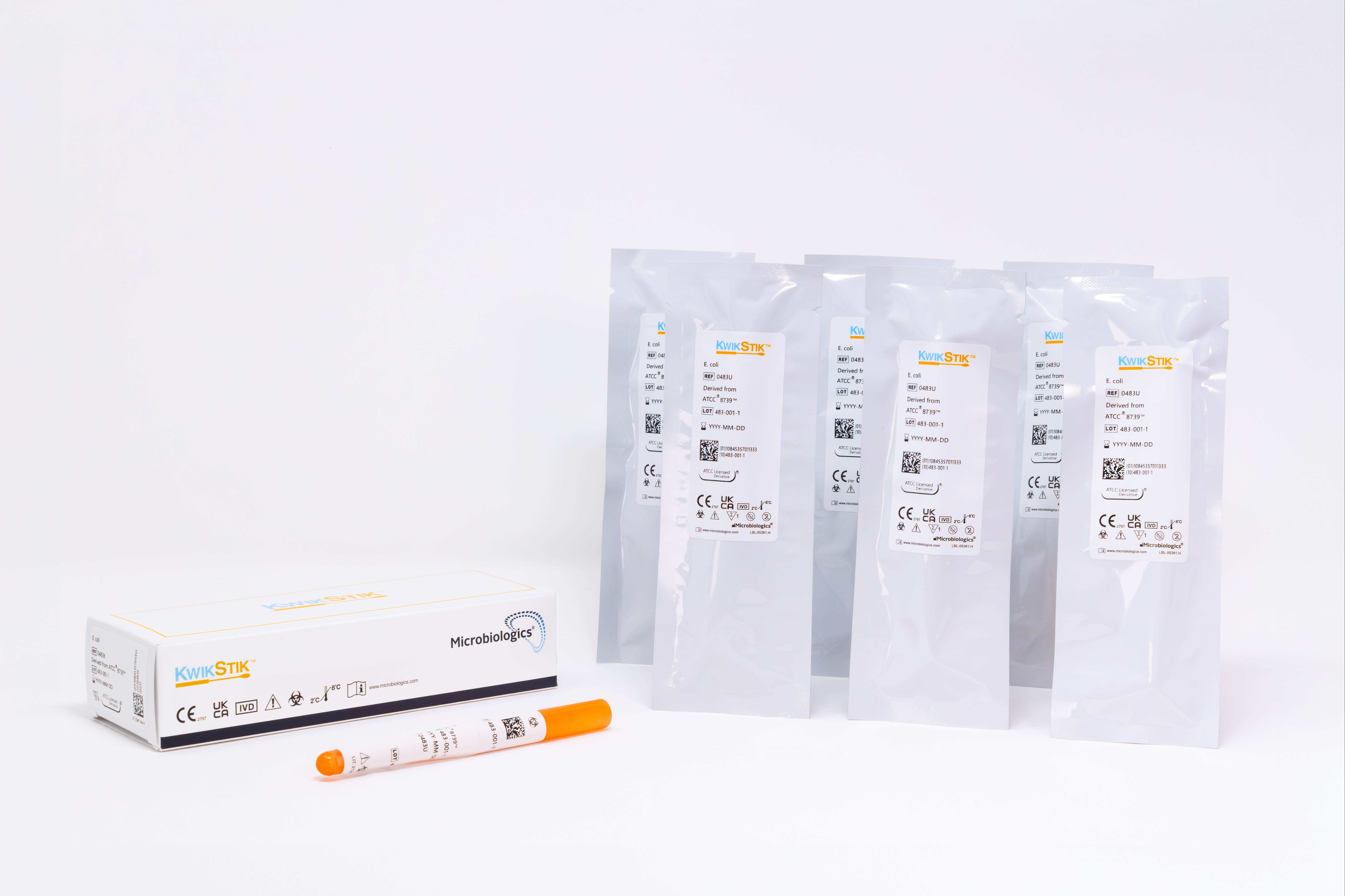 KWIK-STIK® 1032