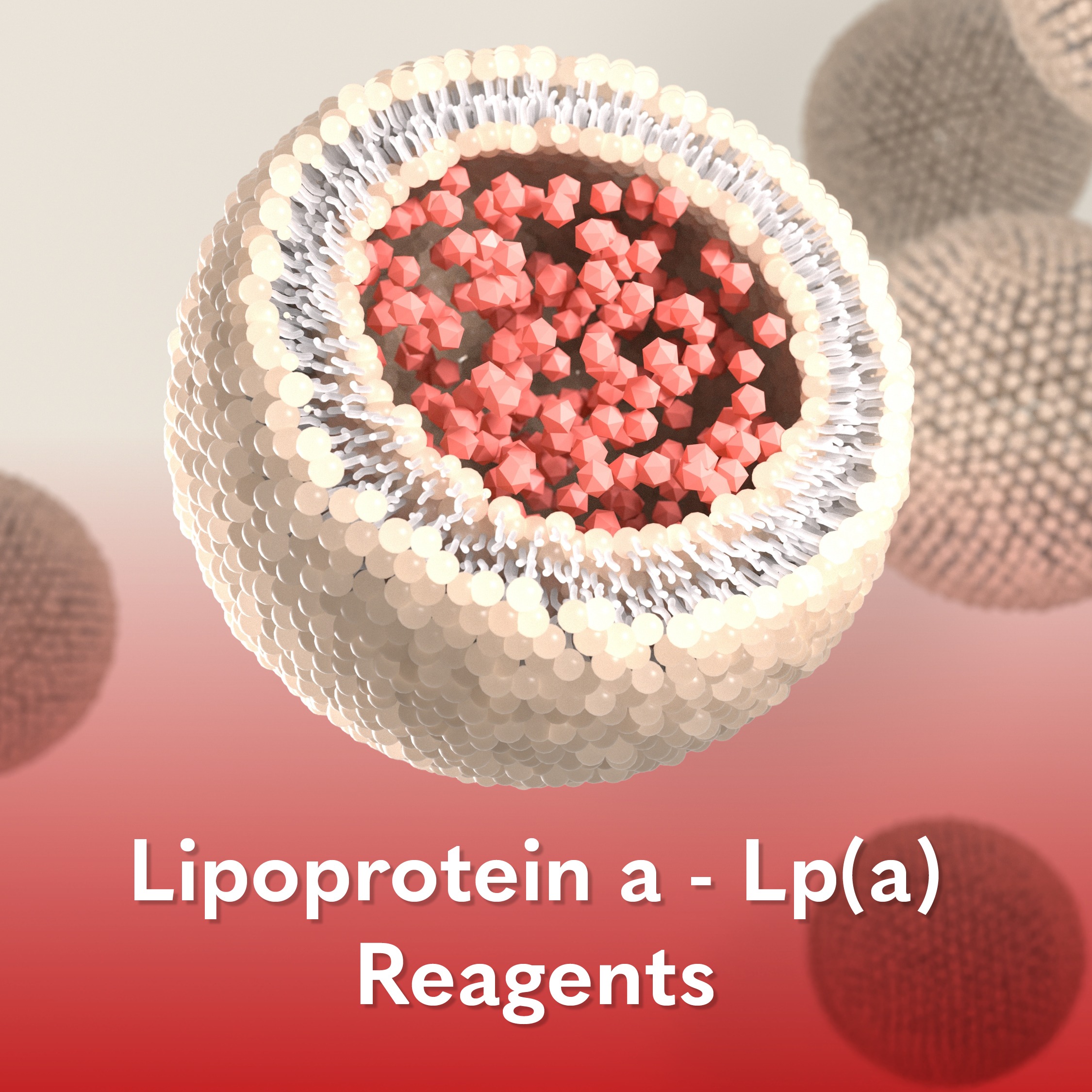 Randox Lipoprotein(a) Reagents 313