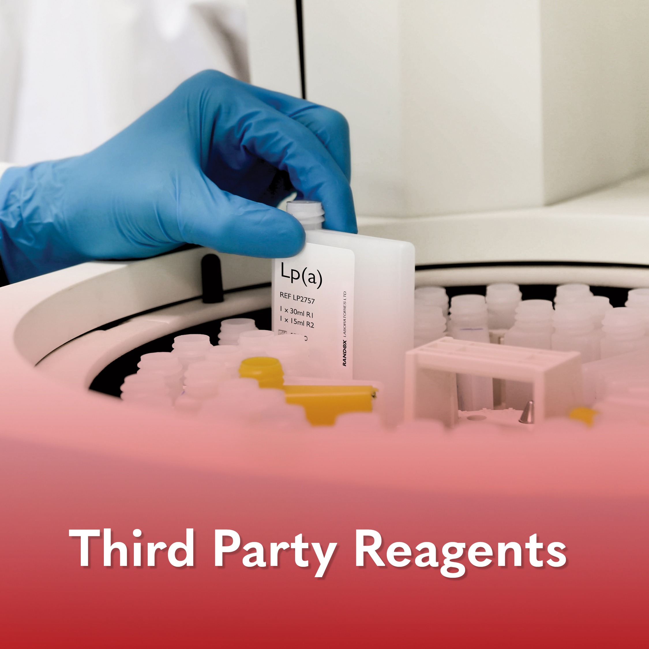 Randox Third Party Reagents 314