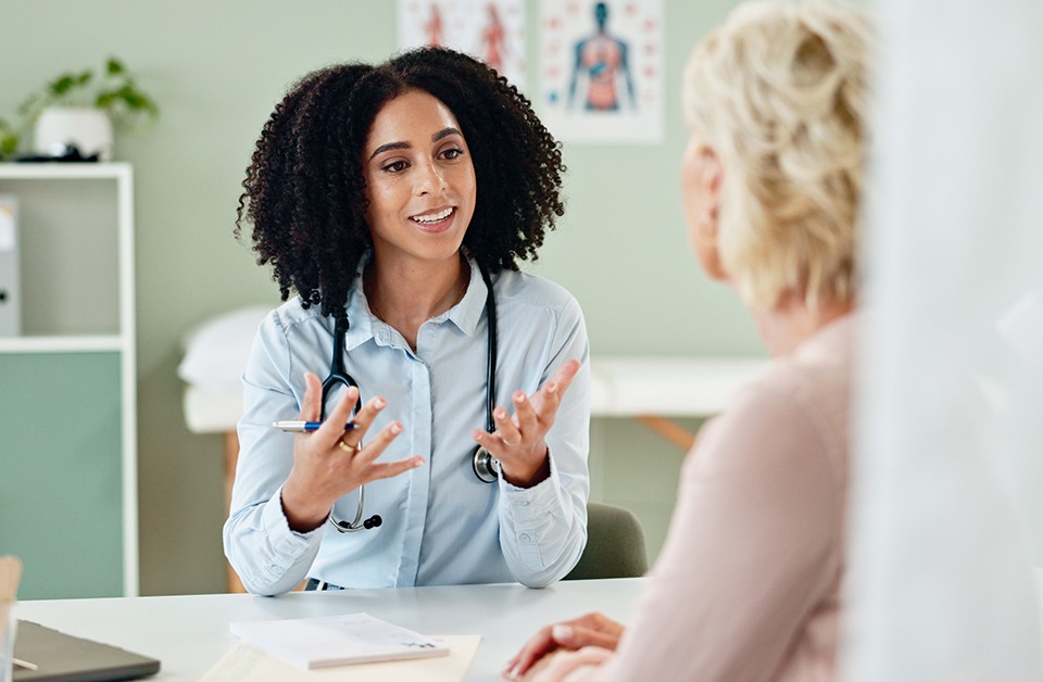 BLOG: HPV Testing in Today’s Clinical Laboratory: Rethinking Our Diagnostic Approach 369