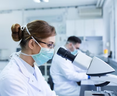 Custom Assay Development / OEM Solutions 819