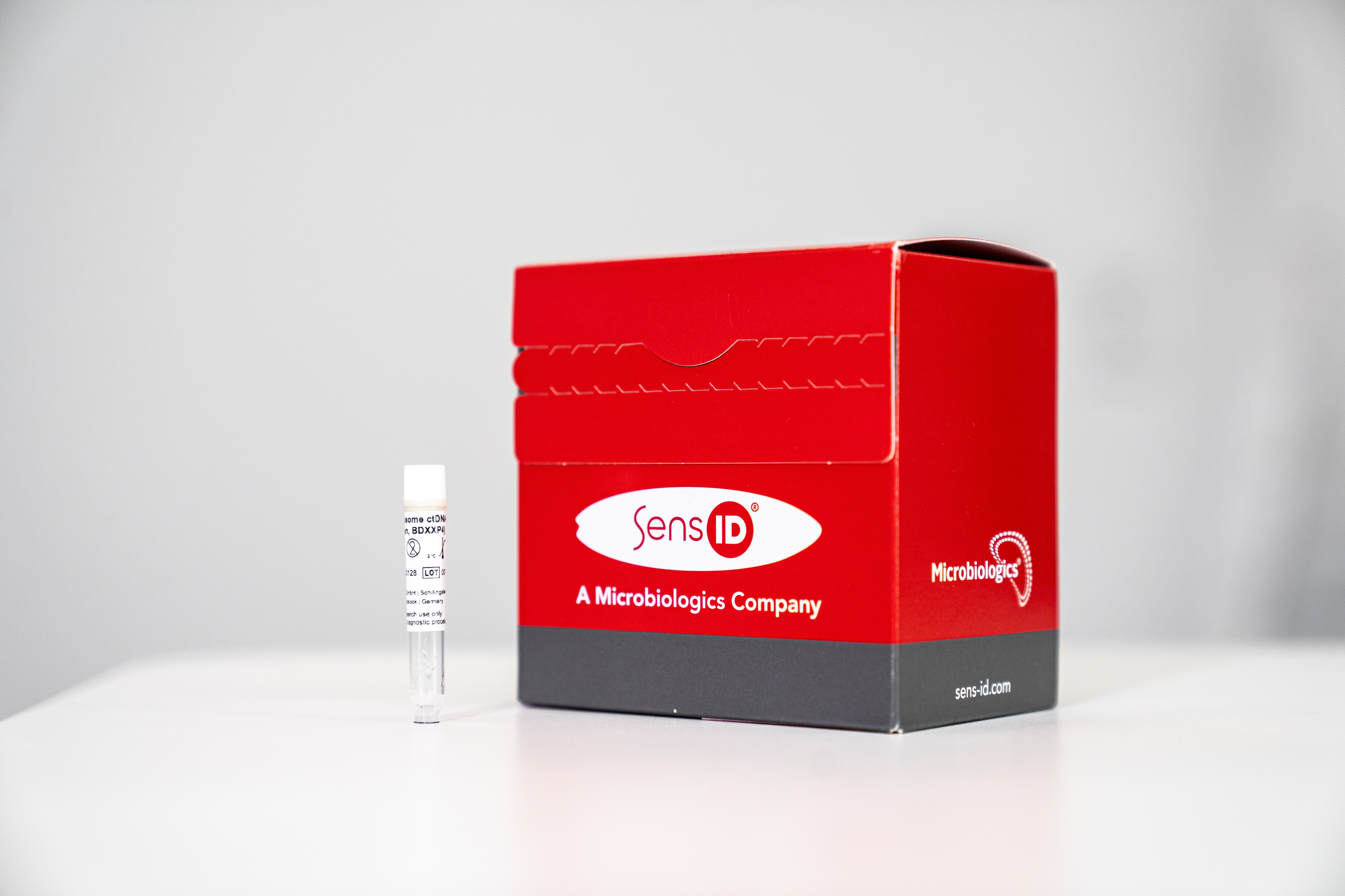 Oncology & Molecular Reference Materials 820
