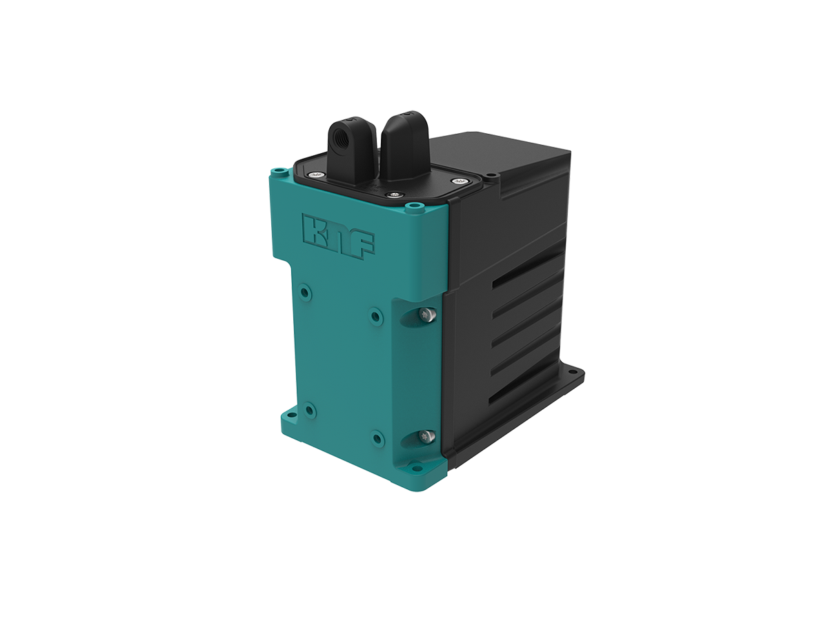 Diaphragm Liquid Pump -FD 1.200 821