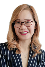 Helen Wen Martinez