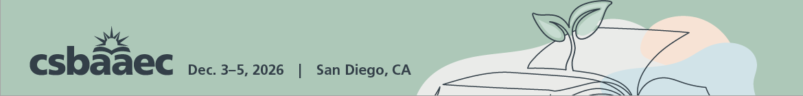 2026 Annual Education Conference