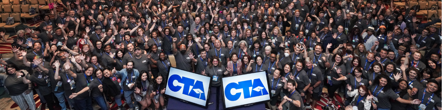 California Teachers Association 140