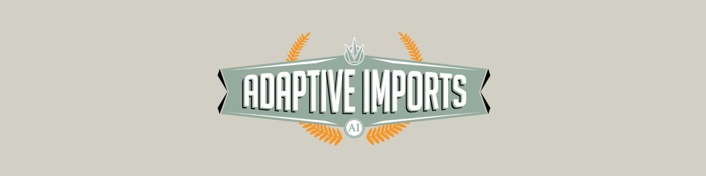 Adaptive Imports 75