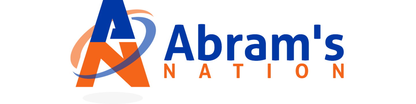 Abram's Nation 153